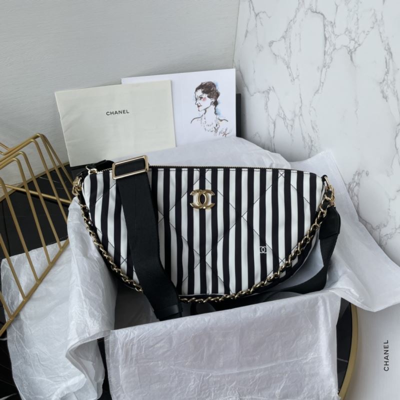 Ch**el waist chest packs